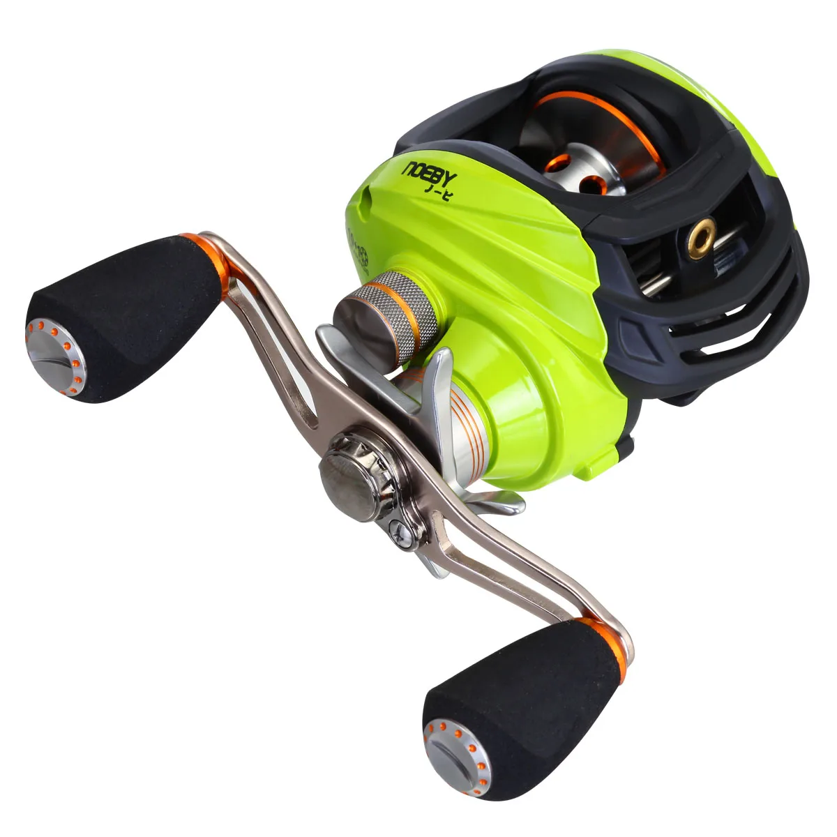 long casting baitcasting reels