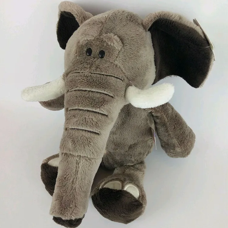 small elephant teddy