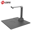 A4 Visualizer Document Scanner A4 Scan Area Video Recording Scanner