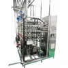 20LPH to 500LPH low capacity and small scale fruit dairy juice pilot plant processing line
