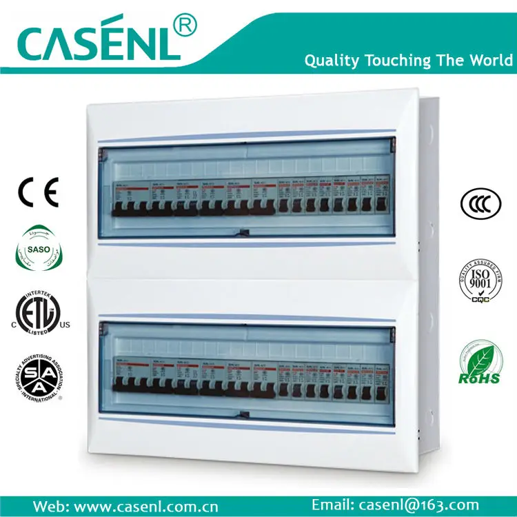 610 Electrical Distribution Box Size/electrical Panel Box Sizes