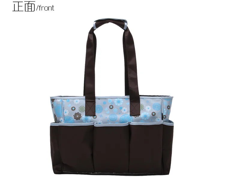 aardman diaper bag