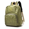 Eco-friendly fashion tyeak paper backpack