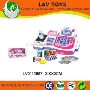 children's electronic toys