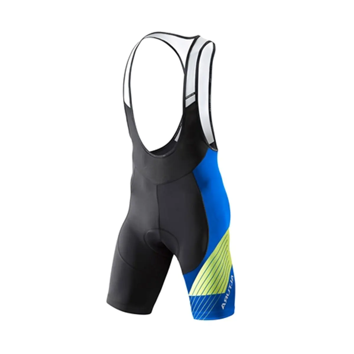 Black//Hi-Viz, Medium//Large EVS Sports Unisex-Adult Tug Bottom Vented Shorts