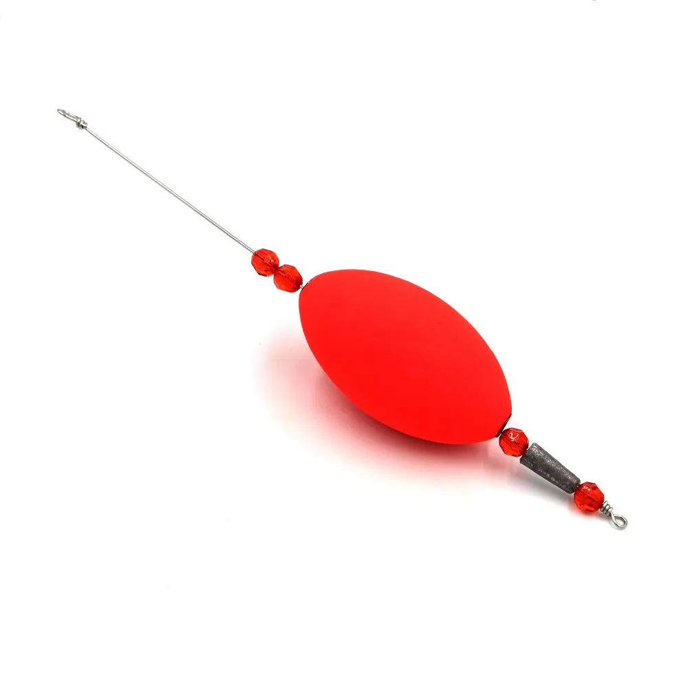 Us Popular Classic Oval Popping Cork Fishing Lure Buy Us Popular