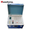 Gold testing machine price transformer dielectric constant and dielectric loss tester oil analysis