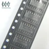 Original New Electronic Components SOIC-16 IC Chips CD4015BM