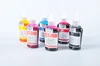 bulk refill dye ink used for Epson XP200 XP300 XP400 WF2520 WF2530 WF2540