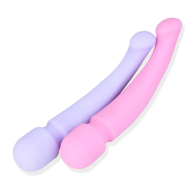 Massage vibrator sex bisexual