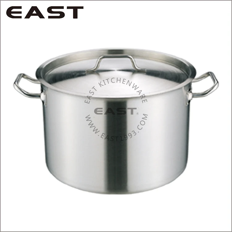 User-Friendly and Easy to Maintain stainless steel cookware 316 