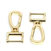 durable spring clip snap dog hook brass dog swivel snap hook for dog leash