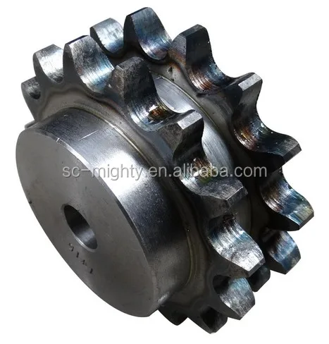 bajaj discover 100cc chain sprocket price