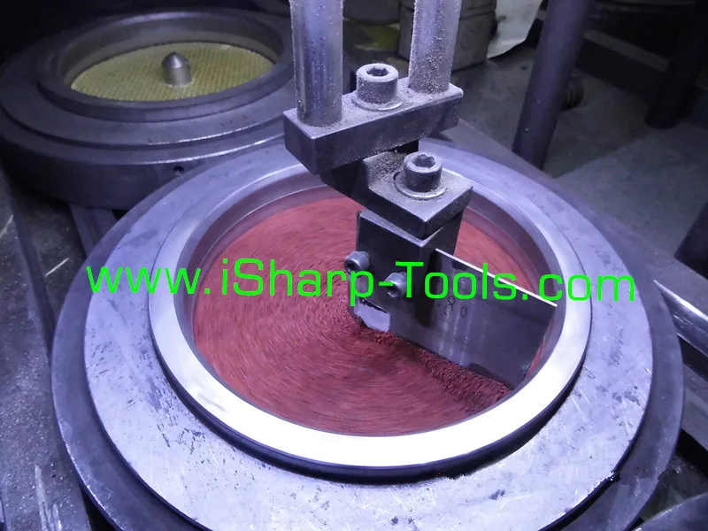 Pushing 38 Workstation Cutting Disc Manufacturing Machine Buy Cutting