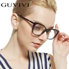GUVIVI Optical frame for women corrosion resistance light Fashion eyewear Optical eye wear frame
