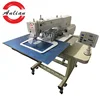 Mechanical operation systematic pattern sewing machine