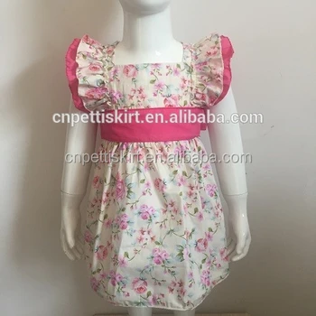 baby dress design girl 2018