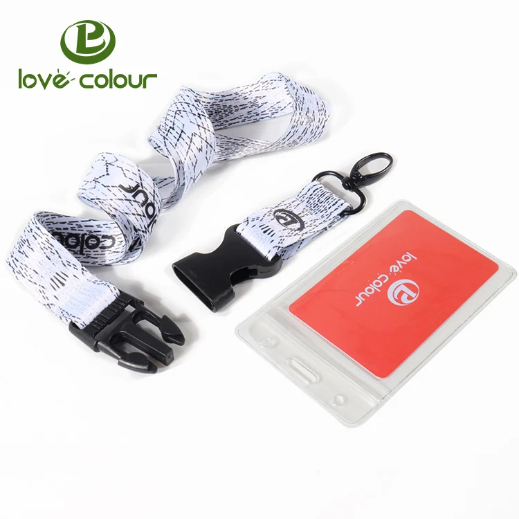Lanyard 0108L25