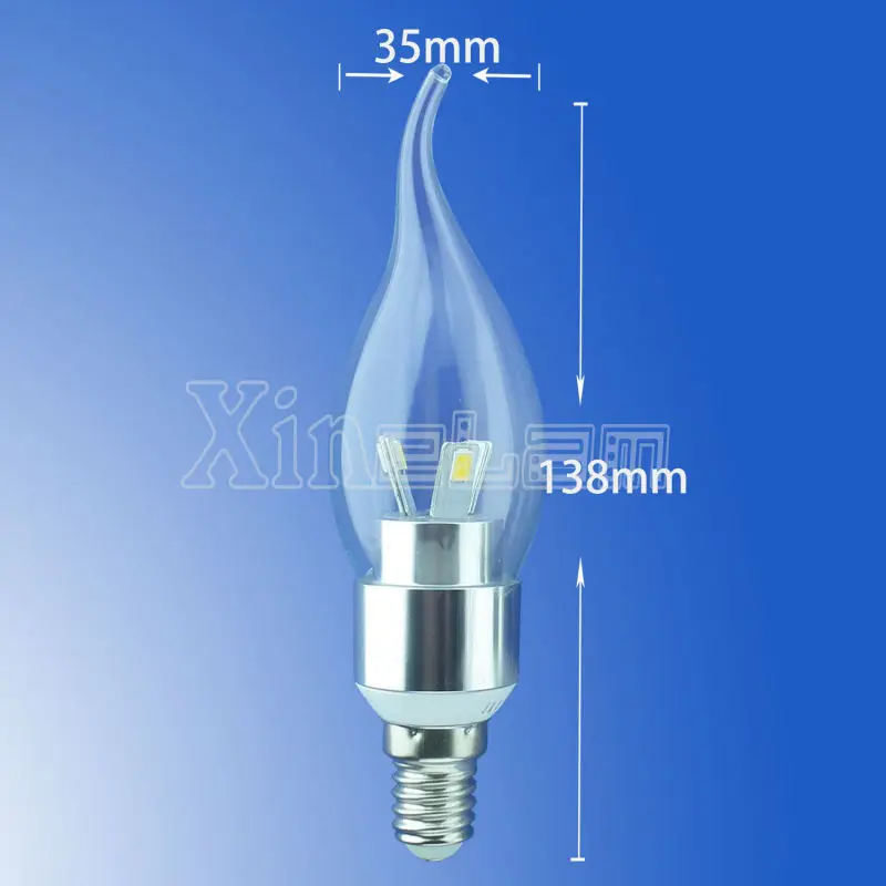 3W-BULB-LW-S