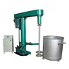 Stainless Steel Mixing Tank Multicolor Body Spray Paint For Skin