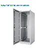 W-TEL wall mount outdoor network rack server