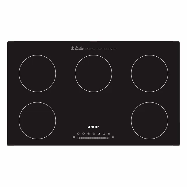 induction stove appliances