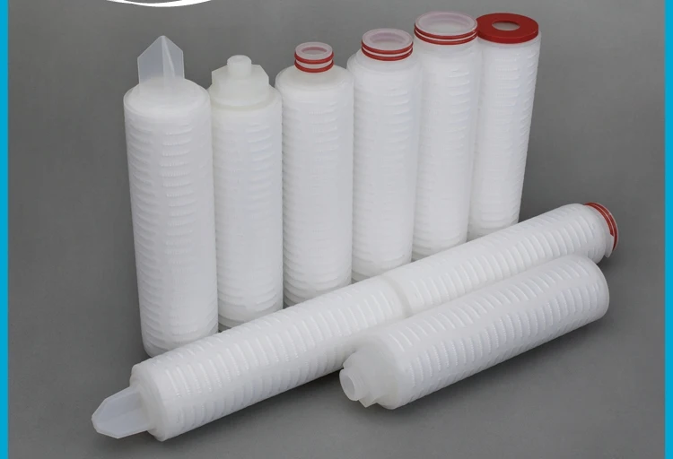 0.45um Ptfe Membrane Filters Cartridge For Co2 In Beer Brewry Buy