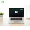 laptop stand in computer desks aluminum alloy material portable tablet stand