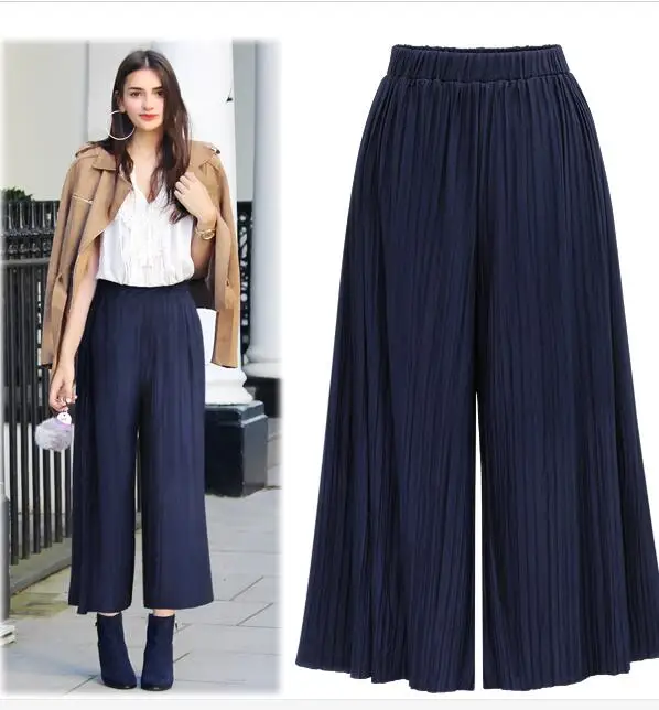 bell bottom linen pants