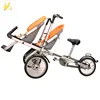 Alloy frame mother baby stroller bike / eu standard baby stroller bicycle