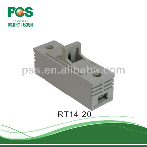 Fuse Holder