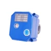 For gravity feed applications - 3/4'' DN20 DC3-6V DC12V 2 way brass motorized full port ball valve