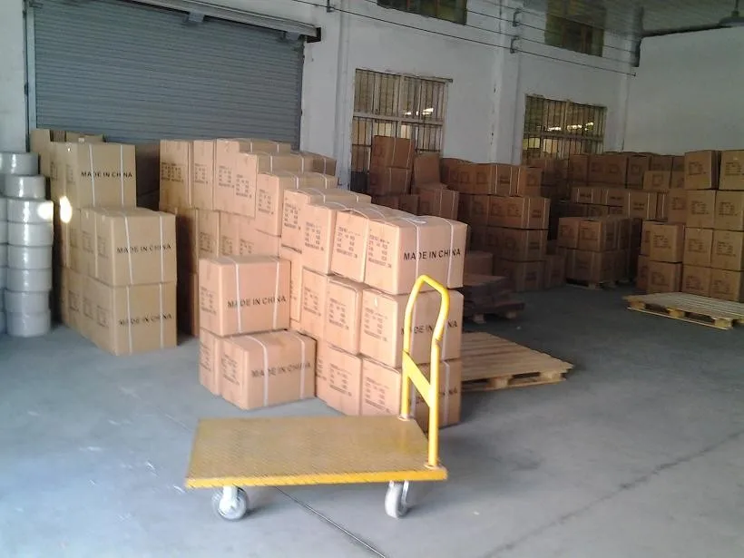 Store room 1