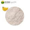 Freeze Dried Banana Slice Snacks Or Powder FD Banana