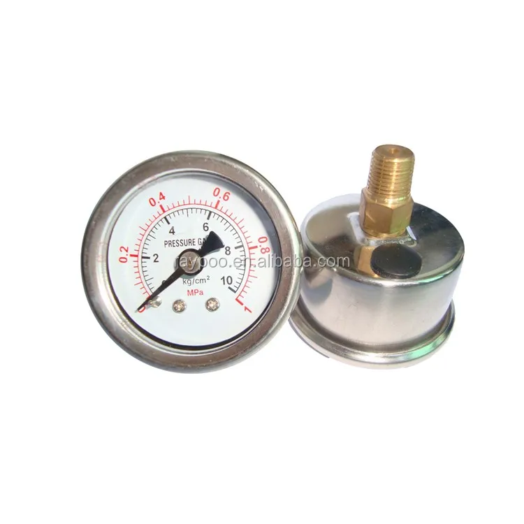 China Kk Pressure Gauges Buy Kk Pressure Gauges Product on