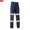 3m reflective industrial cargo trouser pant safety working trousers pants