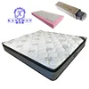 Dream health superior quality wholesale pocket spring roll out mattress