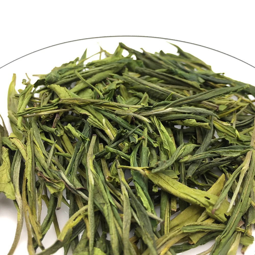 Fine China Green Teas Fresh Premium Green Tea Brands Chinese Fields And