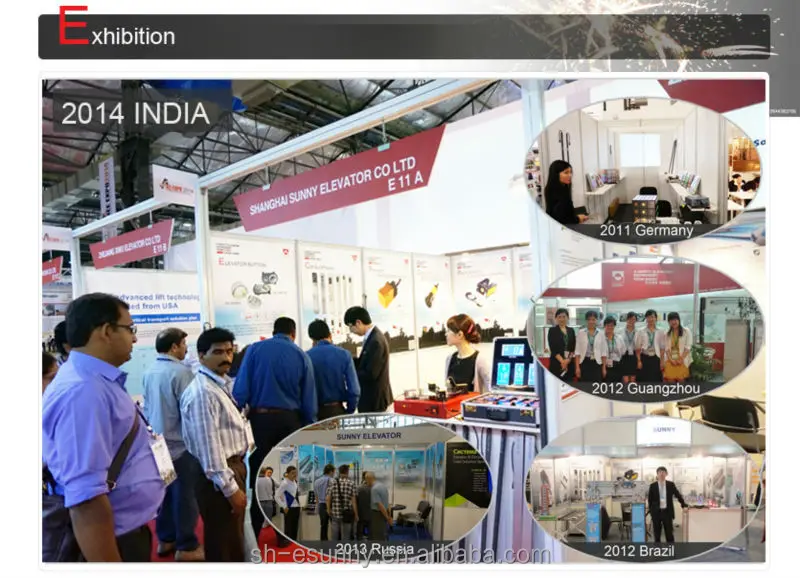 Top Selling Elevator Geared Traction Machine For Passenger Freight Home