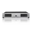 HD8000Q 4 Channels 2U Line Array Speakers Audio System Power Amplifier