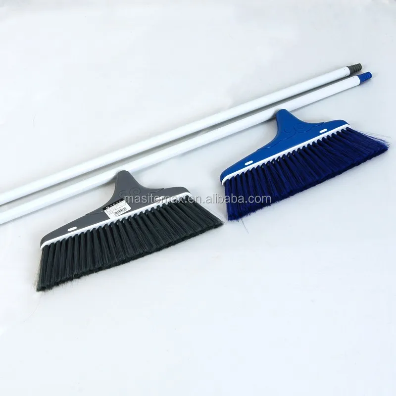 sweep easy broom