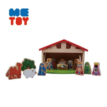 miniature toy sets