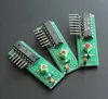 Alibaba China 2015 New Arrival 433.92MHz Wireless Rf Receiver Module For Transmitter And Receiver