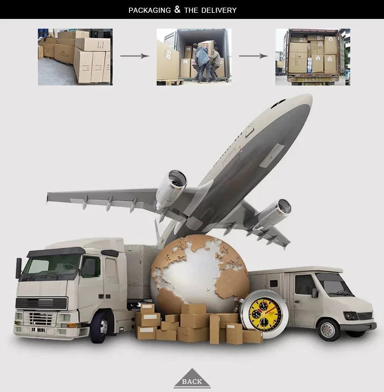logistics information
