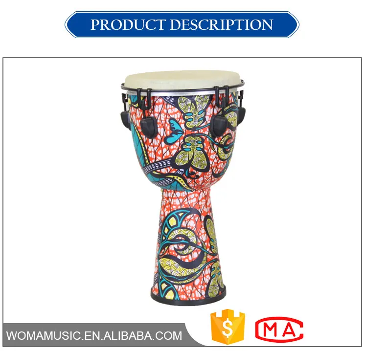 Cheap Different African Percussion Instruments Drums For Kids Buy