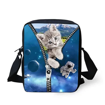 cat side bag