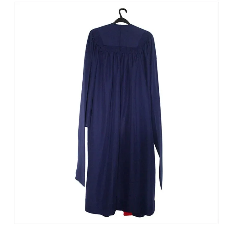 Wholesale Best Quality Adult Graduation Gowns And Caps For School Buy