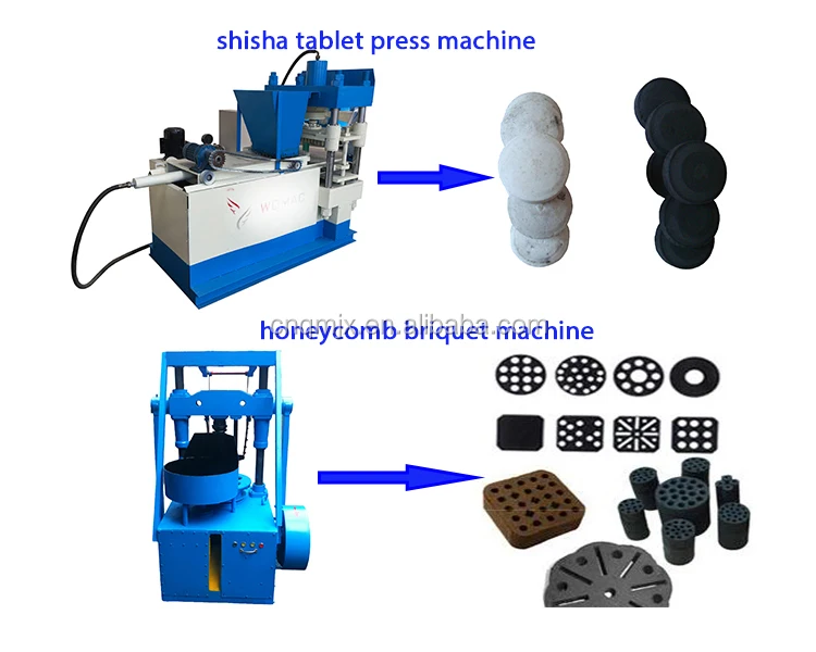 charcoal briquet  (2)