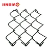 High quality china anping Used galvanized retractable pool 6ft galvanized T post Chain Link Fence