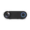 With Multi Screen Function Home Office Movie Meeting Projector Easy Moved Portable Projector